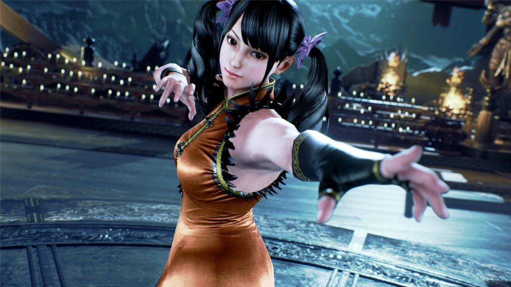 图片[6]-铁拳7 终极版 v5.10中文版/Tekken 7 Ultimate Edition-畅玩游戏资源库