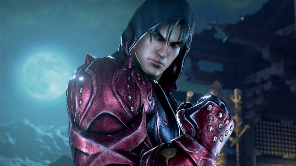 图片[5]-铁拳7 终极版 v5.10中文版/Tekken 7 Ultimate Edition-畅玩游戏资源库