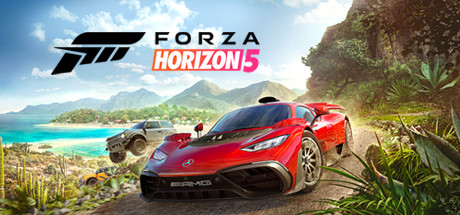 极限竞速：地平线5顶级版/Forza Horizon 5 – Premium Edition-畅玩游戏资源库