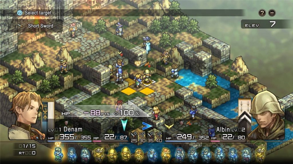 图片[6]-皇家骑士团：重生/Tactics Ogre: Reborn-畅玩游戏资源库