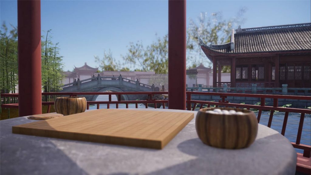 棋弈无限:围棋 v1.1.14 中文版-畅玩游戏资源库