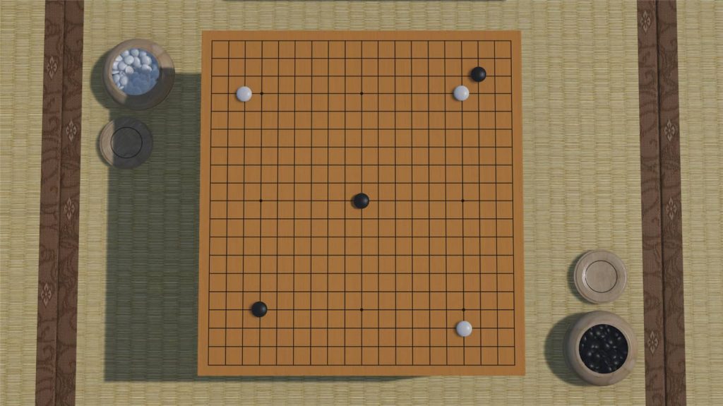 图片[3]-棋弈无限:围棋 v1.1.14 中文版-畅玩游戏资源库