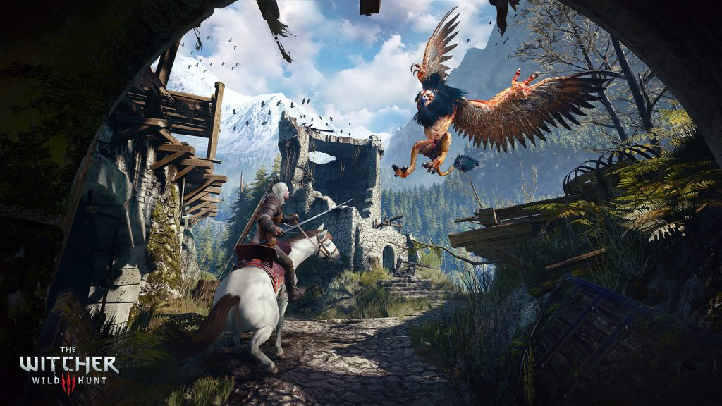 图片[6]-巫师3：狂猎-次世代完全版/The Witcher 3: Wild Hunt-畅玩游戏资源库