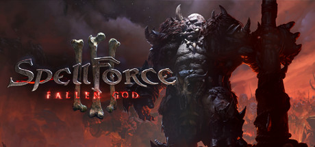 咒语力量3：陨落神明/SpellForce 3: Fallen God（v1.6_Build80331|容量33GB|赠多项修改器|绿色免安装游戏|简体中文）-畅玩游戏资源库