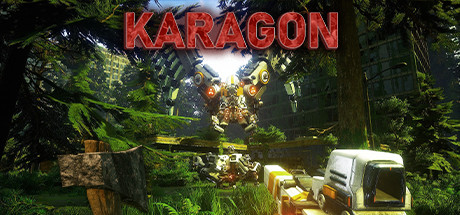 卡拉贡/Karagon（Build.10560159|容量27.8GB|绿色免安装游戏|简体中文）-畅玩游戏资源库