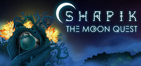 沙皮克：月球探索/Shapik: The Moon Quest（Build.10170003|容量0.97GB|官方简体中文|支持键盘.鼠标）-畅玩游戏资源库