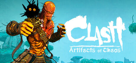 冲突：混沌神器/Clash: Artifacts of Chaos（容量11.3GB|简体中文）-畅玩游戏资源库