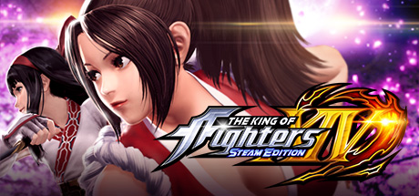 拳皇14/KOF14/THE KING OF FIGHTERS XIV-畅玩游戏资源库