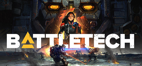 暴战机甲兵/BATTLETECH-畅玩游戏资源库