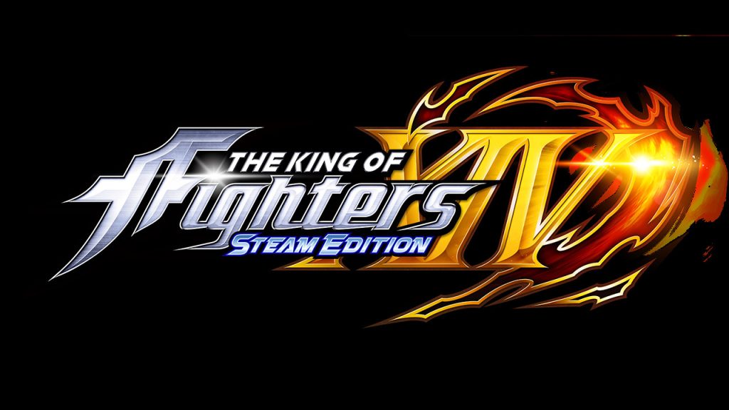 图片[10]-拳皇14/KOF14/THE KING OF FIGHTERS XIV-畅玩游戏资源库