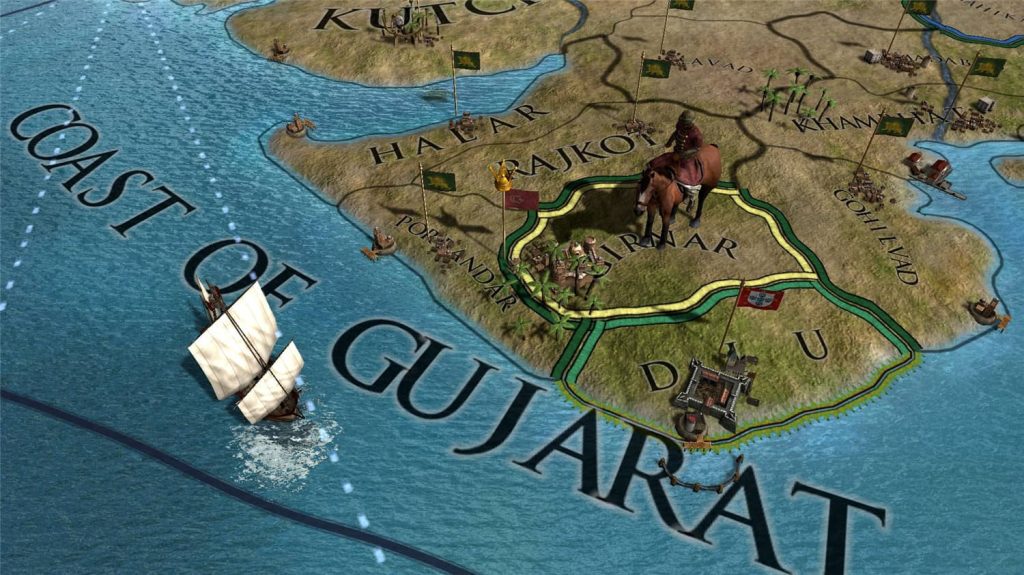 图片[6]-欧陆风云4/Europa Universalis IV-畅玩游戏资源库