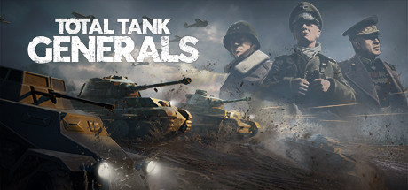 Total Tank Generals (全面坦克战略官）容量5.38GB|简体中文-畅玩游戏资源库