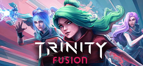 三体融合/Trinity Fusion-畅玩游戏资源库