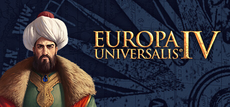 欧陆风云4/Europa Universalis IV-畅玩游戏资源库