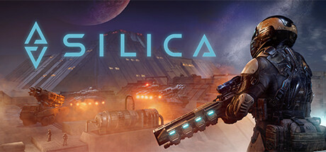 《Silica》v0.8.6原版英文-畅玩游戏资源库