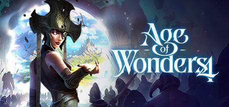 奇迹时代4/Age of Wonders 4-畅玩游戏资源库