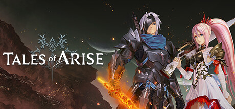 破晓传说/破晓传奇/Tales of Arise-畅玩游戏资源库