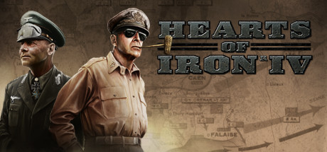 钢铁雄心4/Hearts of Iron IV/中文版/联机版-畅玩游戏资源库