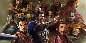 三国志 单机版（1-12合集）-畅玩游戏资源库