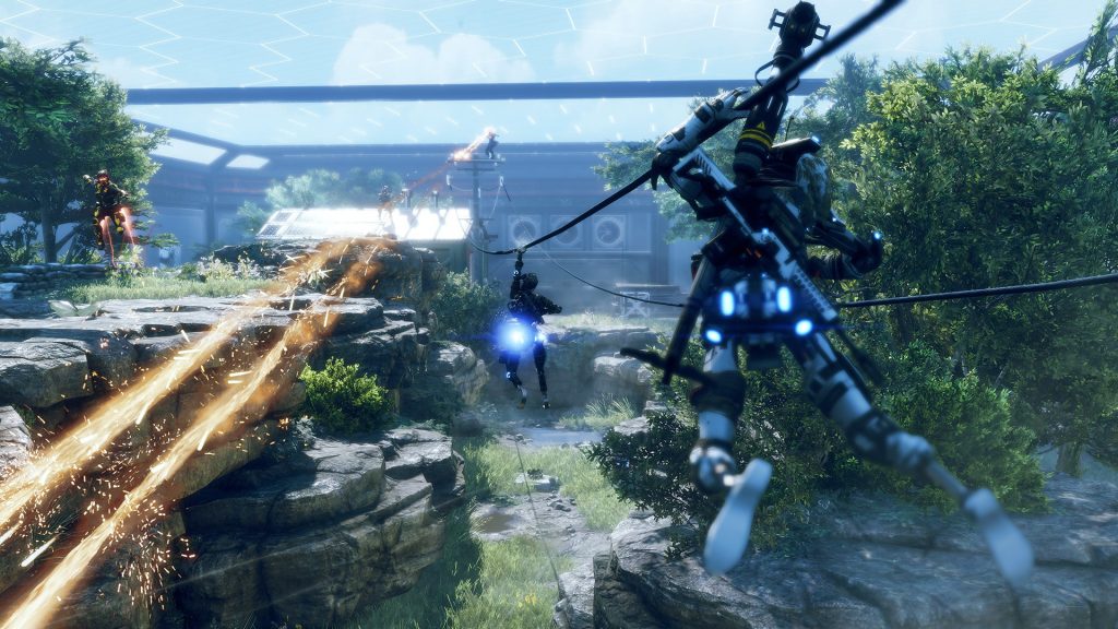 图片[3]-泰坦陨落2/Titanfall® 2-畅玩游戏资源库