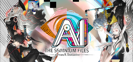 AI：梦境档案 涅槃肇始/AI: THE SOMNIUM FILES-畅玩游戏资源库