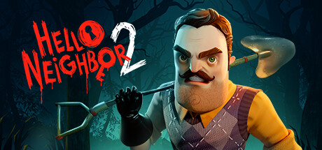 《你好邻居2》v1.1.15.5、v1.2.5.5|豪华版/Hello Neighbor 2 Deluxe Edition-畅玩游戏资源库