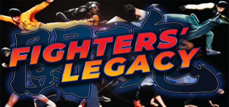 斗魂/Fighters Legacy-畅玩游戏资源库