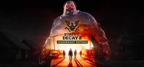 腐烂国度2:主宰巨霸版/State of Decay 2: Juggernaut Edition-畅玩游戏资源库