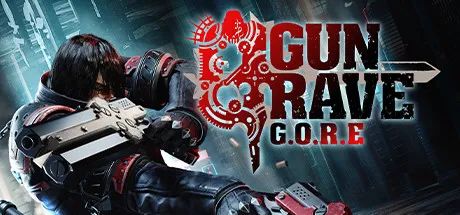 铳墓G.O.R.E/Gungrave G.O.R.E（Build.9957088）-畅玩游戏资源库