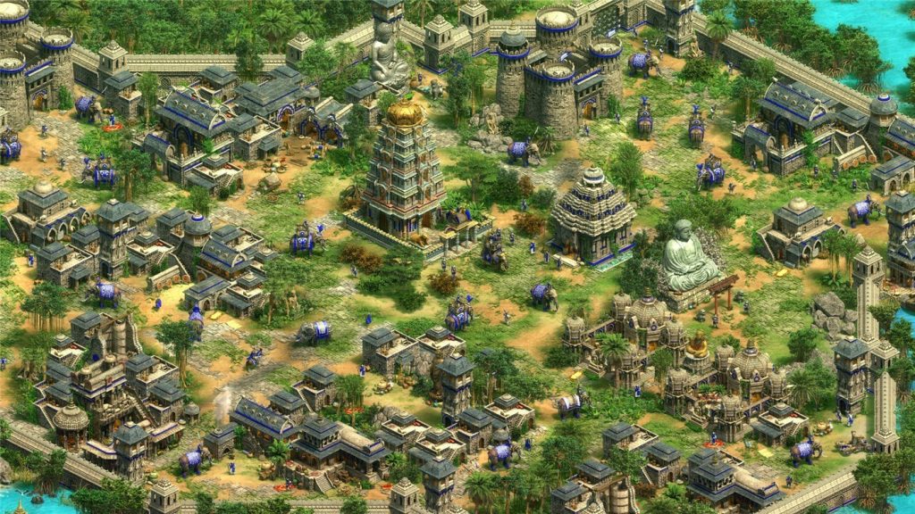 图片[3]-帝国时代2：决定版/Age of Empires II: Definitive Edition-畅玩游戏资源库