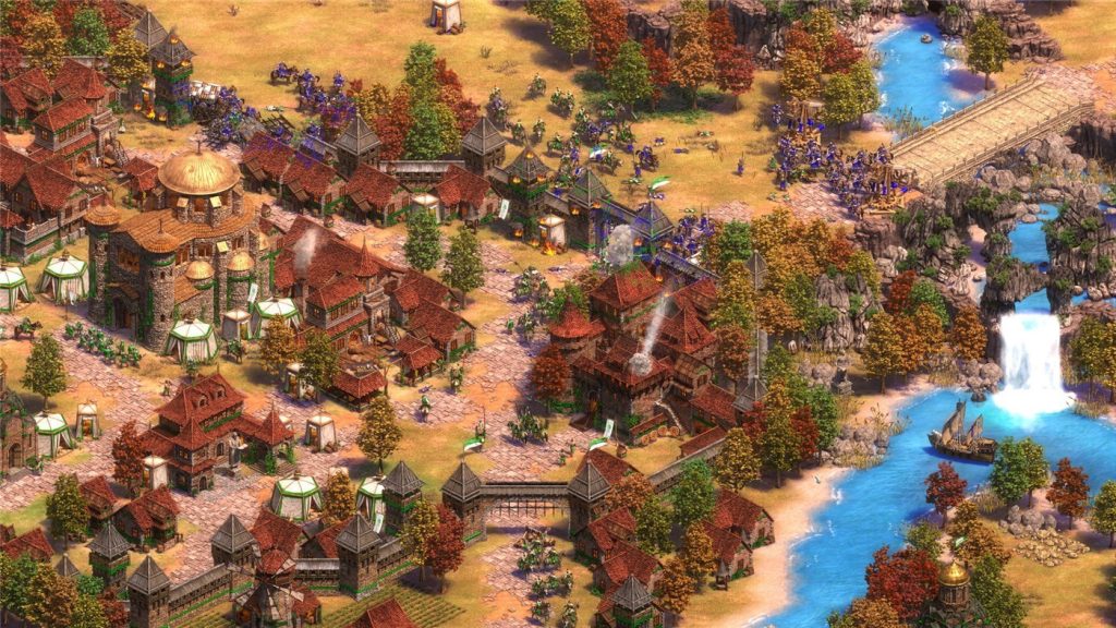 图片[4]-帝国时代2：决定版/Age of Empires II: Definitive Edition-畅玩游戏资源库