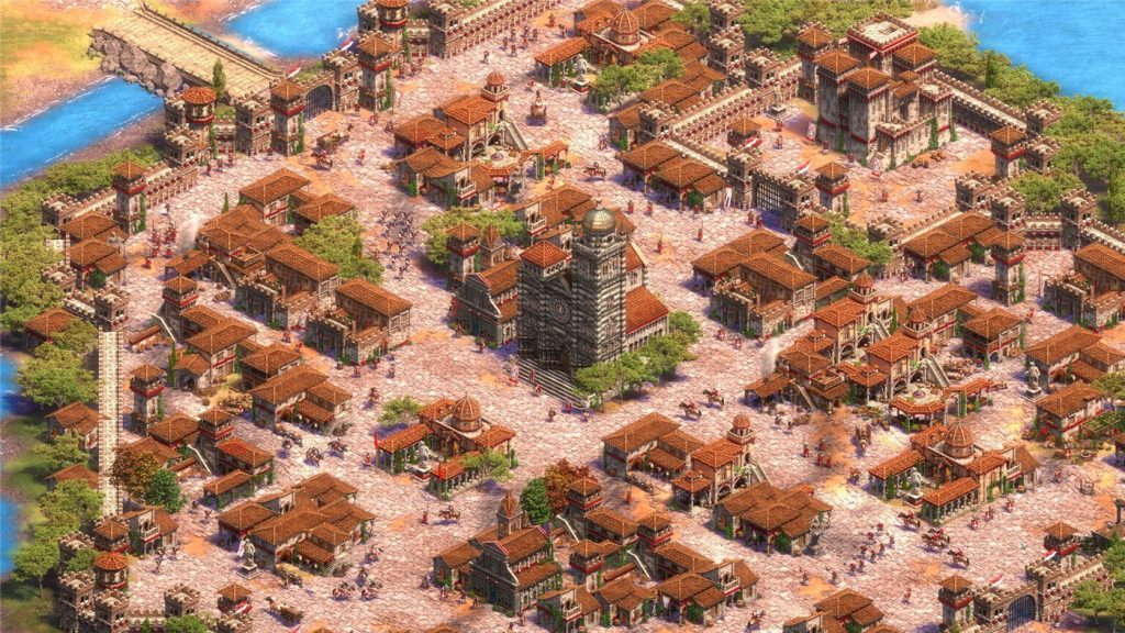 图片[5]-帝国时代2：决定版/Age of Empires II: Definitive Edition-畅玩游戏资源库