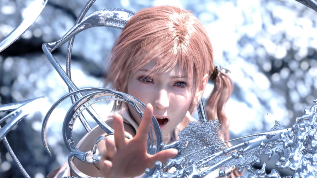 图片[3]-最终幻想XIII：雷光归来/LIGHTNING RETURNS?: FINAL FANTASY XIII-畅玩游戏资源库