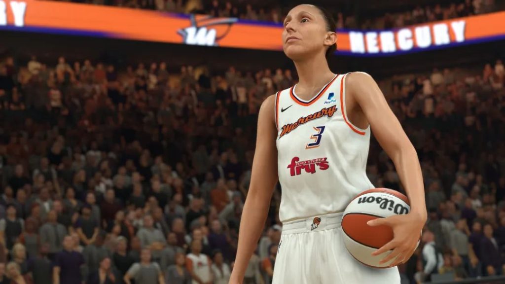 图片[2]-NBA 2K23（暂不支持MC生涯模式）-畅玩游戏资源库