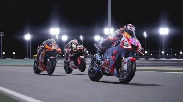 图片[2]-世界摩托大奖赛22/MotoGP™22-畅玩游戏资源库