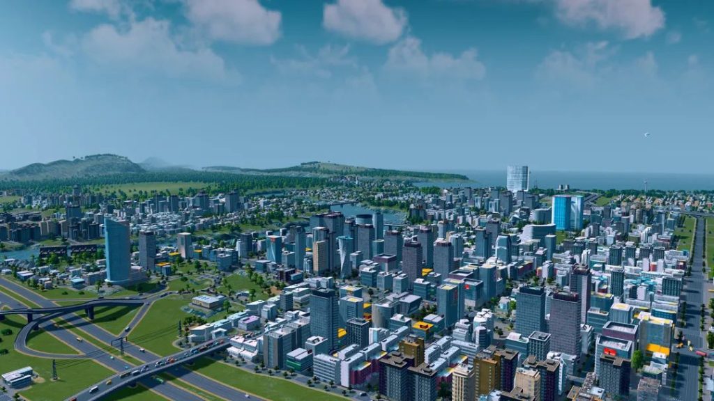 图片[4]-城市天际线/Cities: Skylines-畅玩游戏资源库