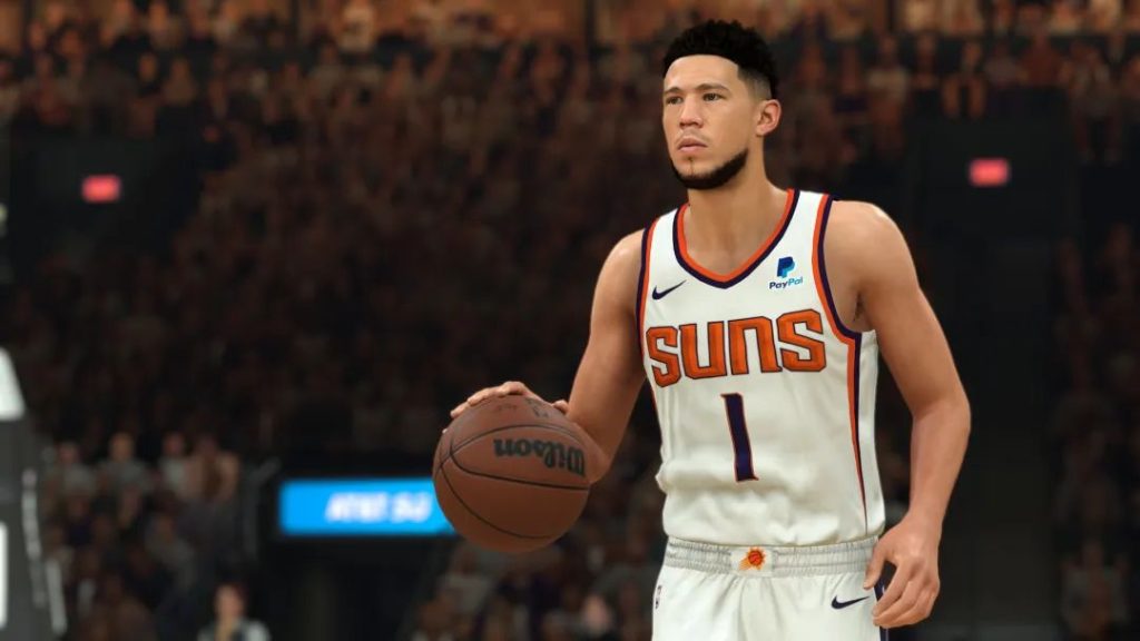 图片[3]-NBA 2K23（暂不支持MC生涯模式）-畅玩游戏资源库