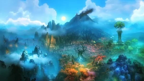 图片[4]-奥日与黑暗森林/Ori and the Blind Forest-畅玩游戏资源库