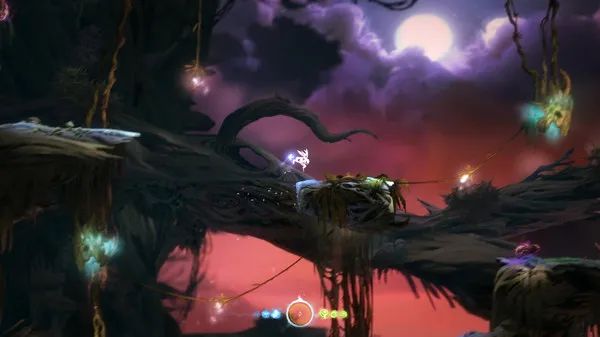 图片[5]-奥日与黑暗森林/Ori and the Blind Forest-畅玩游戏资源库