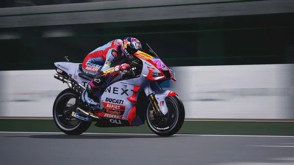 图片[5]-世界摩托大奖赛22/MotoGP™22-畅玩游戏资源库