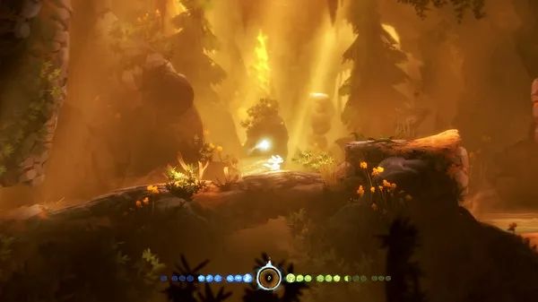 图片[6]-奥日与黑暗森林/Ori and the Blind Forest-畅玩游戏资源库