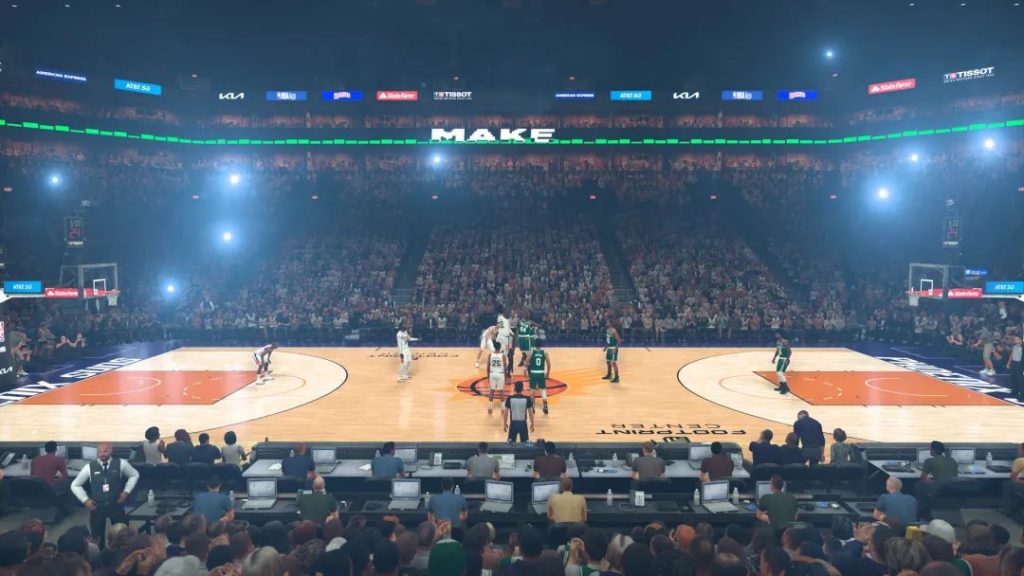 图片[6]-NBA 2K23（暂不支持MC生涯模式）-畅玩游戏资源库