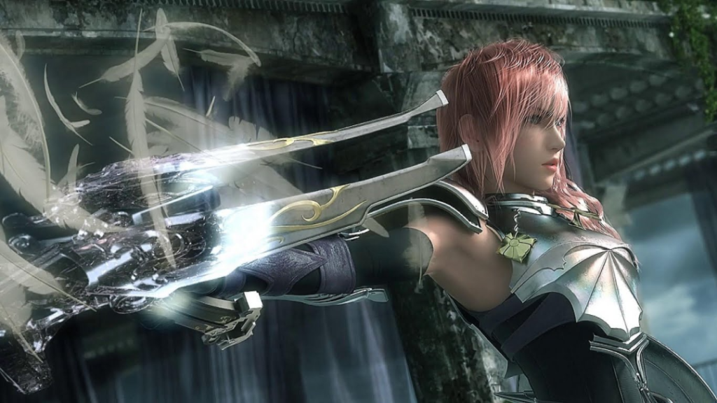 图片[1]-最终幻想XIII：雷光归来/LIGHTNING RETURNS?: FINAL FANTASY XIII-畅玩游戏资源库