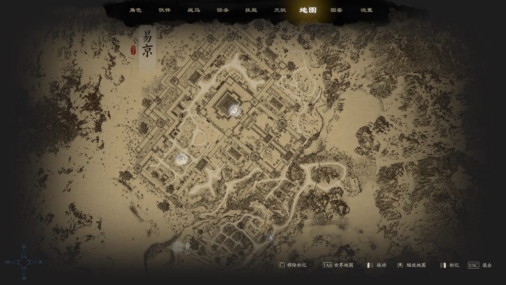 图片[7]-赵云传重制版/Three Kingdoms Zhao Yun Demo(V0.3.7B)-畅玩游戏资源库