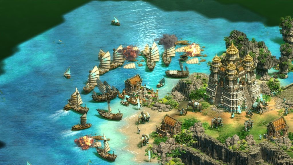 图片[7]-帝国时代2：决定版/Age of Empires II: Definitive Edition-畅玩游戏资源库