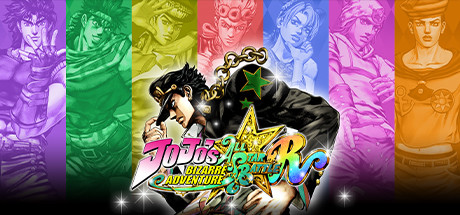 《JOJO的奇妙冒险 群星之战》重制版-畅玩游戏资源库