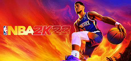 NBA 2K23（暂不支持MC生涯模式）-畅玩游戏资源库