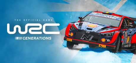 WRC世代/WRC Generations – The FIA WRC Official Game-畅玩游戏资源库