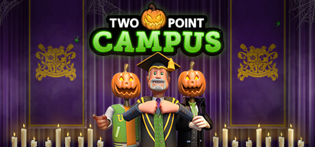 双点校园/Two Point Campus（全DLC-yuzu模拟器）-畅玩游戏资源库