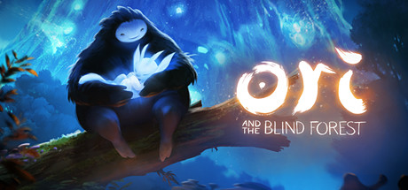 奥日与黑暗森林/Ori and the Blind Forest-畅玩游戏资源库